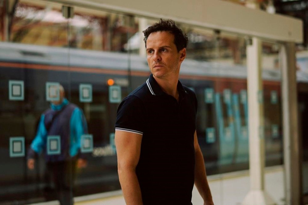 This image released by Searchlight Pictures shows Andrew Scott in a scene from