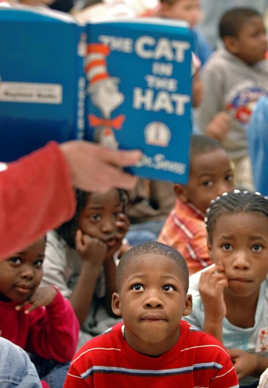 Congratulations, today is your day: A free book giveaway to honor Dr ...