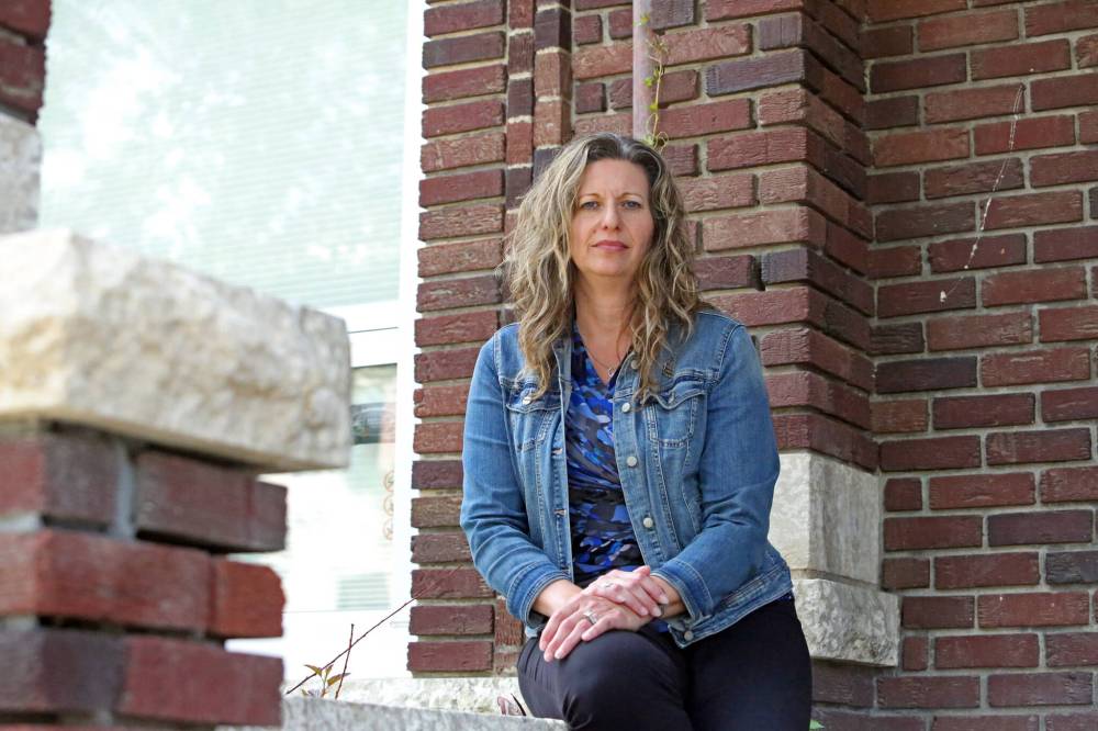 New Brandon Chamber of Commerce president Lois Ruston says the City of Brandon must step outside of the box and look for ways to enhance revenue, maintain services and create reasonable rate and tax increases so the businesses can plan for additional expenses. (File)