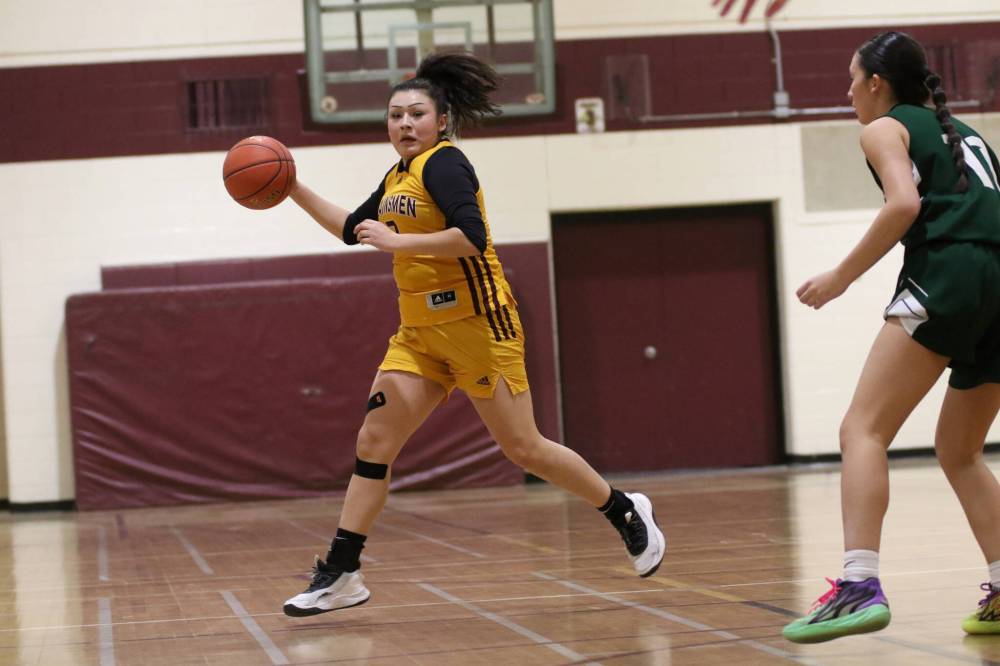 Plainsmen reclaim city girls’ hoops crown Brandon Sun