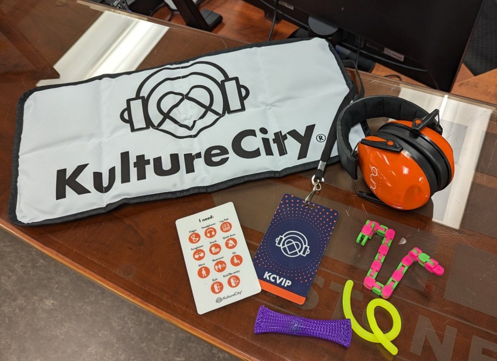 Keystone Centre sensoryinclusive facility Brandon Sun