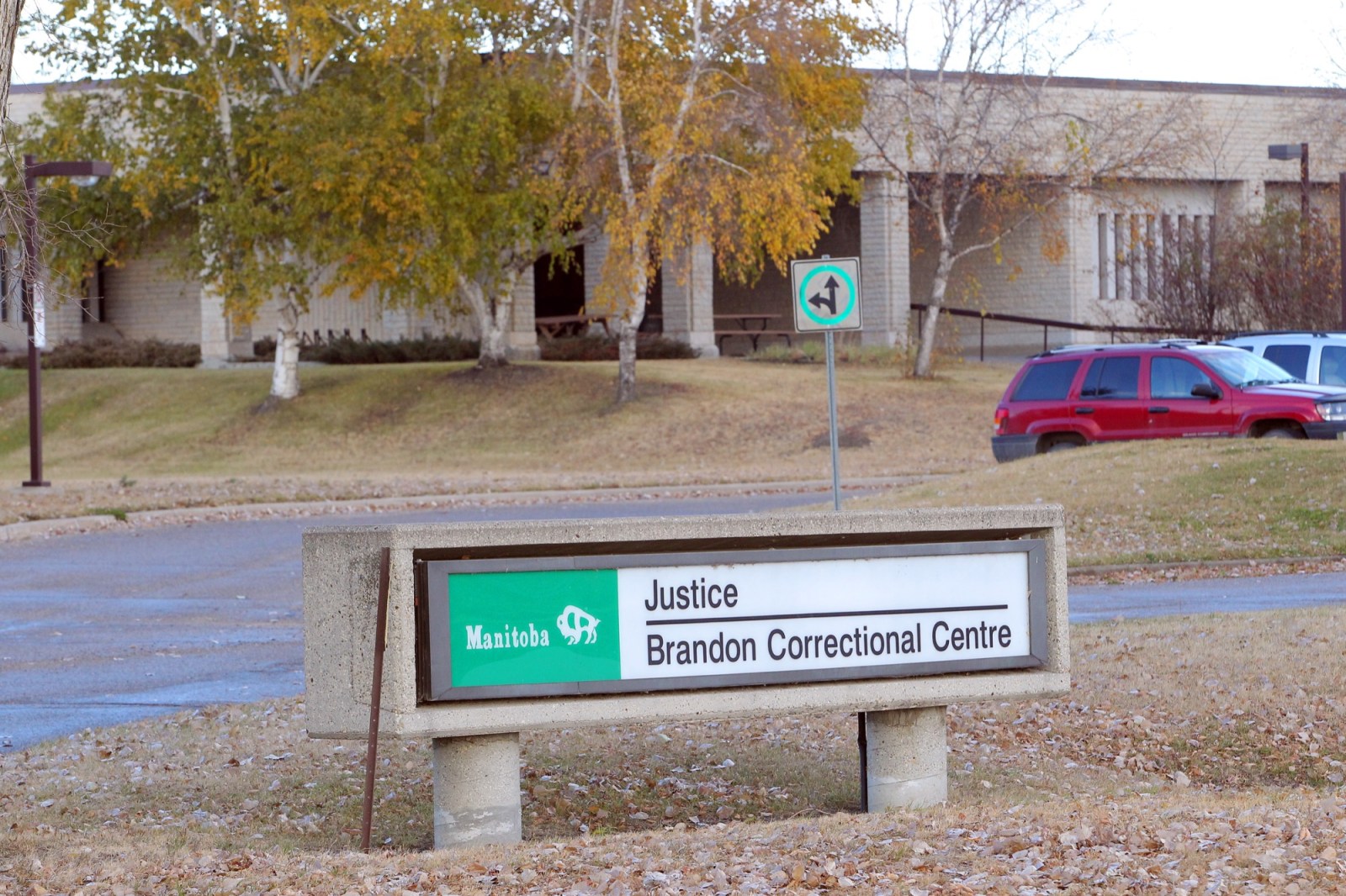 Inmate sentenced for role in trashing jail unit – Brandon Sun