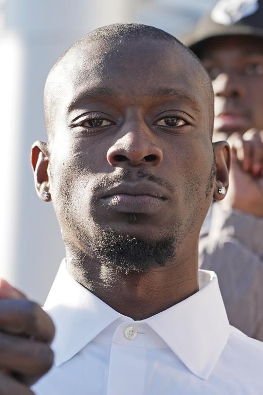 Mississippi ‘Goon Squad’ deputies get yearslong sentences for racist ...