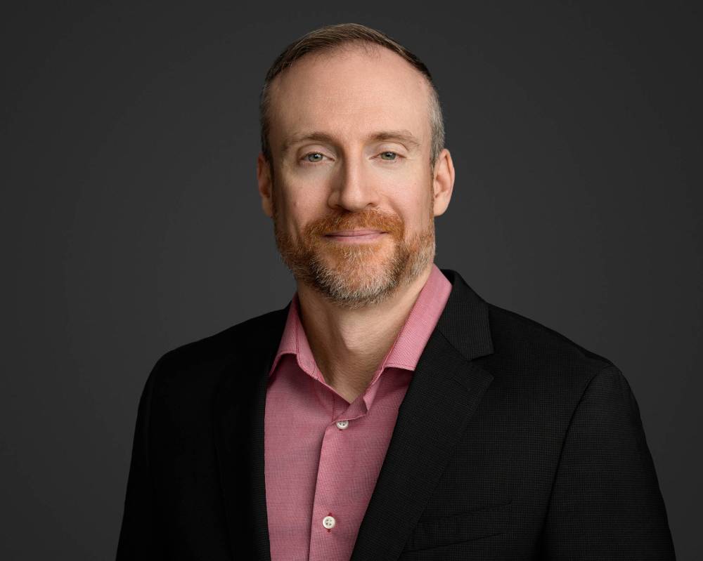 Dr. Gregory Kennedy is Brandon University’s new dean of arts. (Submitted)