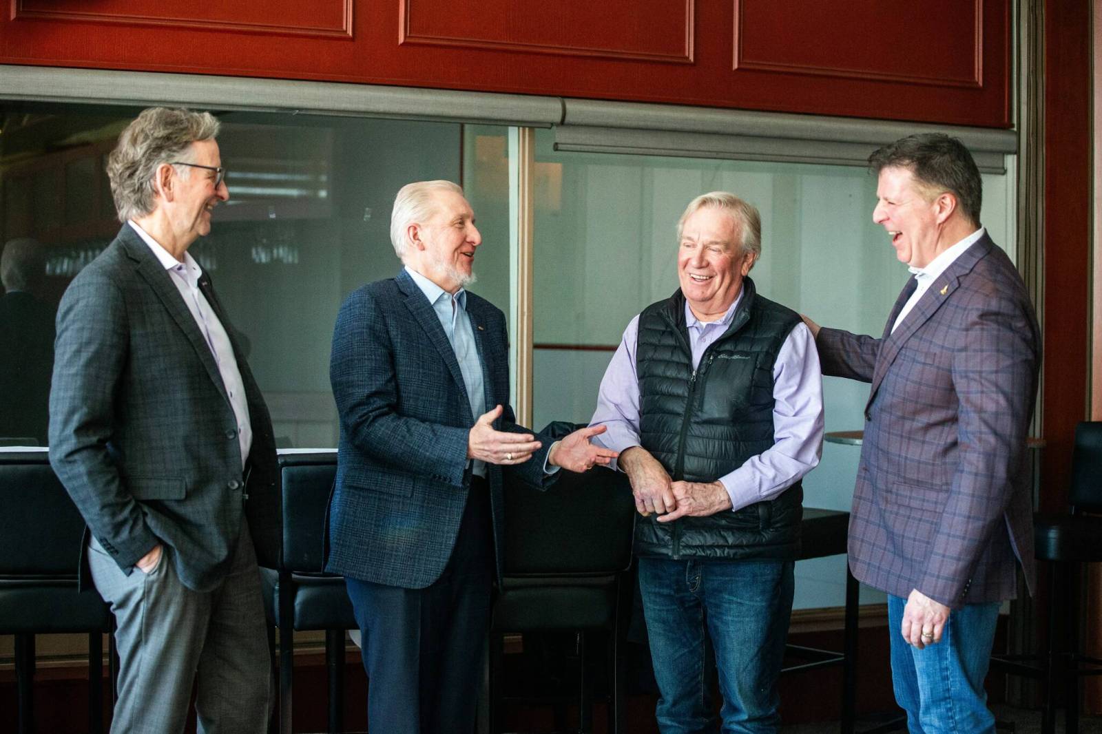 Mar 2024: Honorary consuls keen to contribute