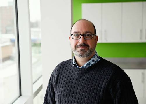 Dr. Jose Francois has announced his resignation as Shared Health’s provincial chief medical officer. The high turnover and vacancies in key health positions in the province are a bad sign. (Submitted)