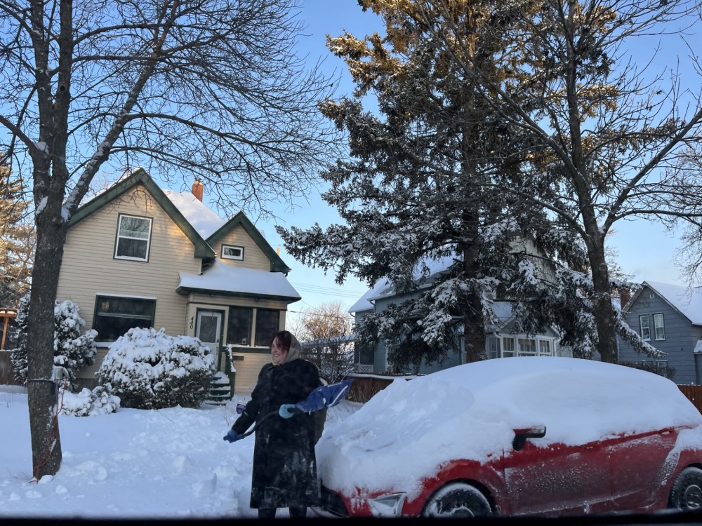 UPDATE Brandon schools, university, Manitoba roads closed due to