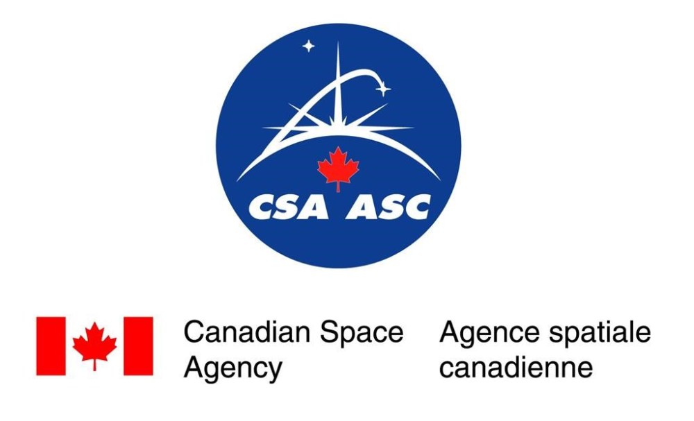 A former Canadian Space Agency engineer was acquitted Friday on a breach of trust charge over dealings with a Chinese aerospace company while in the federal agency's employ. The Canadian Space Agency logo is shown in this undated handout photo. THE CANADIAN PRESS/HO, Canadian Space Agency *MANDATORY CREDIT*