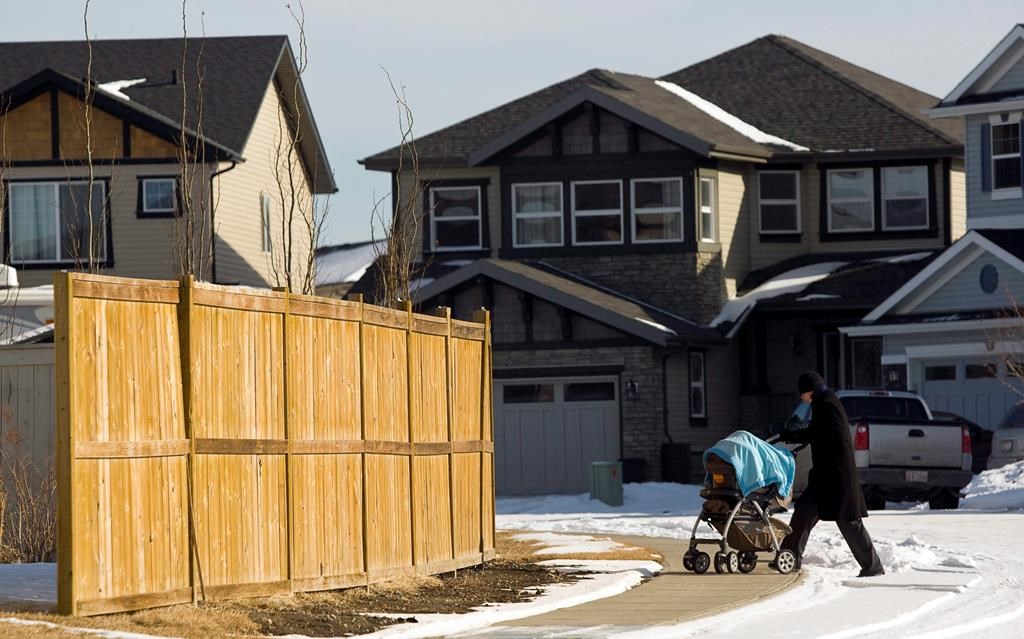 Alberta announces expansion of newborn screening program, research for
