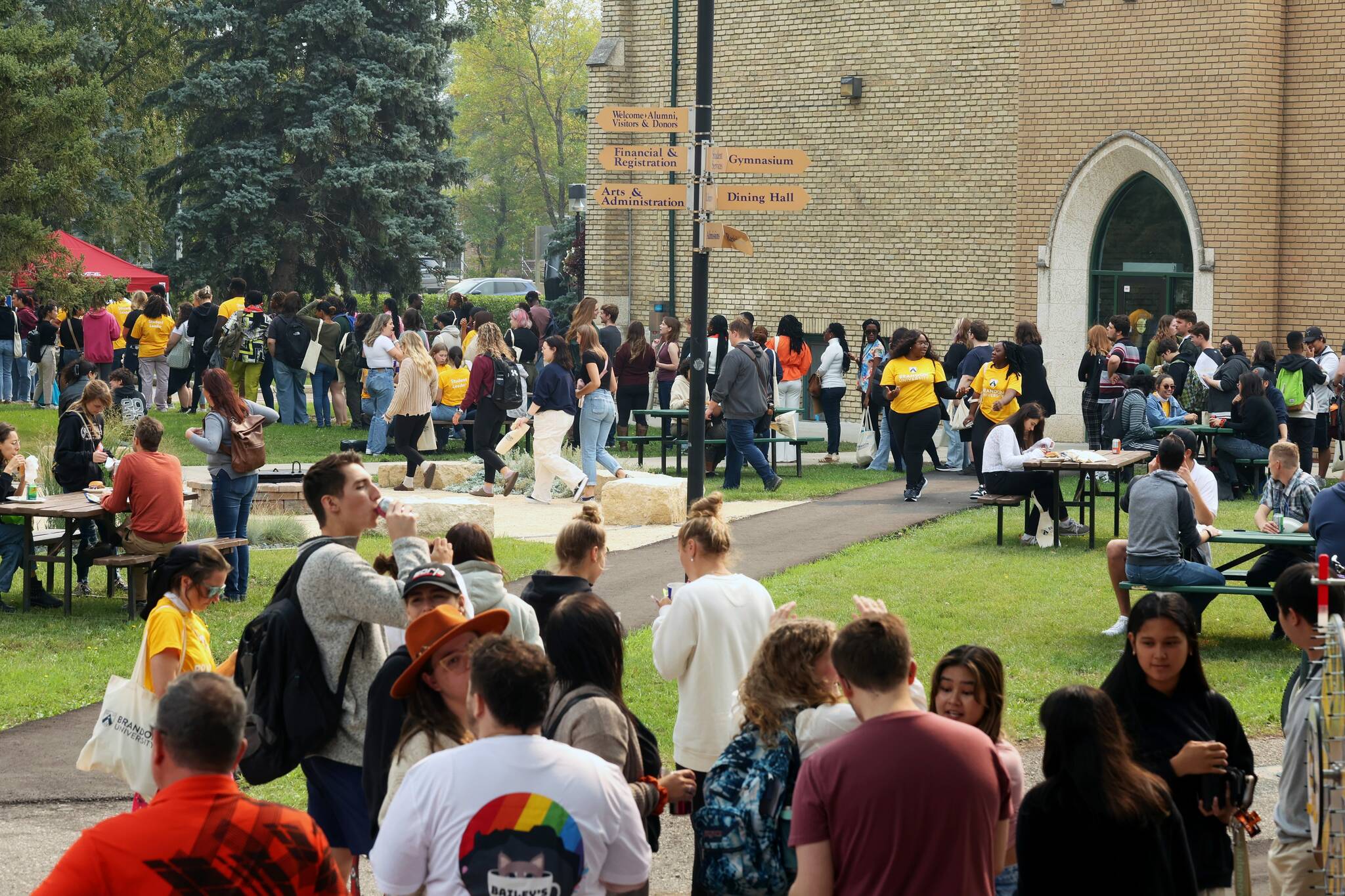 Creativity a solution to housing crunch Brandon Sun