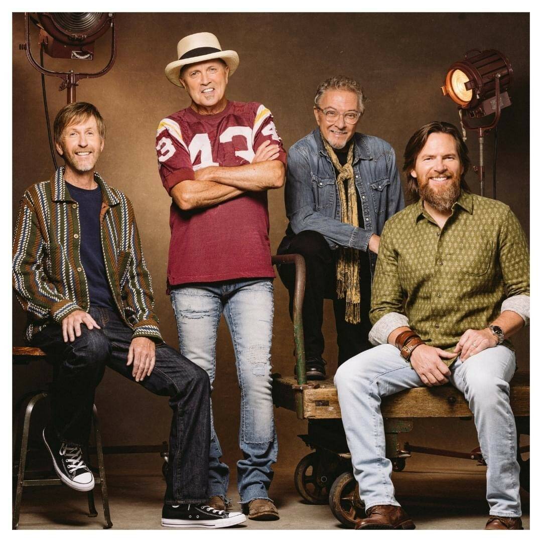 Sawyer Brown to play Brandon on anniversary tour – Brandon Sun