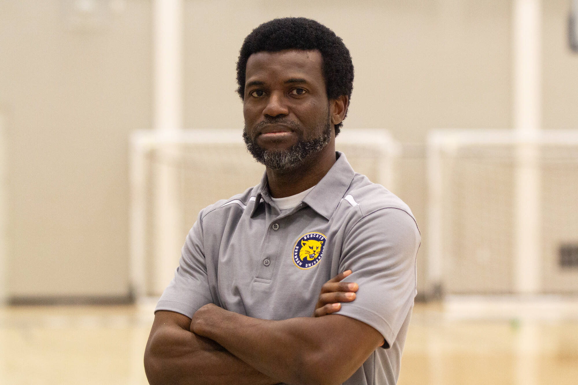 Edward, Rodriguez named BU soccer coaches Brandon Sun