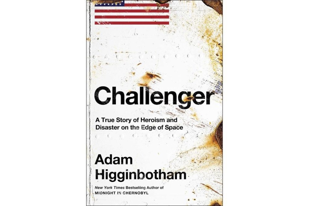 This cover image released by Avid Reader shows