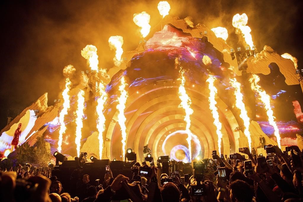 Trial for final wrongful death suit in Astroworld concert crowd crush ...