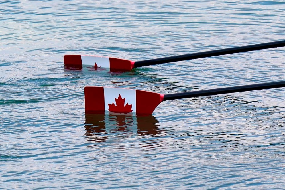 Canadian men’s rowing eight misses Olympic berth by heartbreaking ...