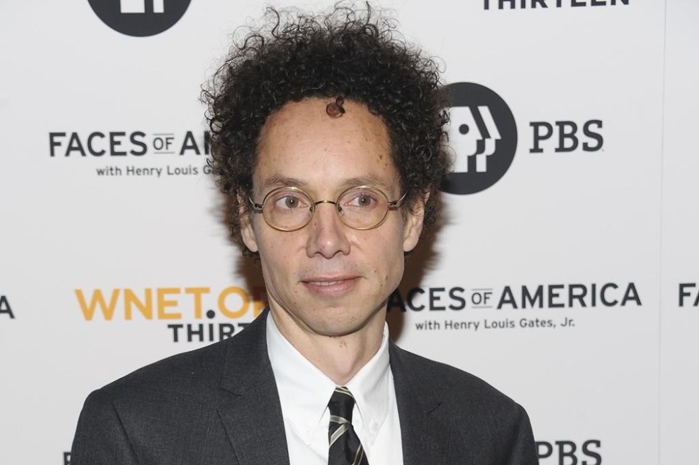 FILE - Writer Malcolm Gladwell attends the premiere screening of 'Faces of America With Dr. Henry Louis Gates Jr.' at Jazz at Lincoln Center on Monday, Feb. 1, 2010 in New York. Little, Brown and Company announced Wednesday, May 29, 2024, that Gladwell's “Revenge Of the Tipping Point
