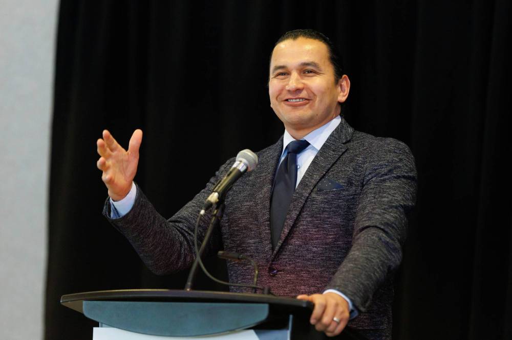 Cynthia Callard, Flory Doucas and Les Hagen write that Premier Wab Kinew and his legislative colleagues should immediately consult with the public about the future they want for the tobacco industry. (Winnipeg Free Press)