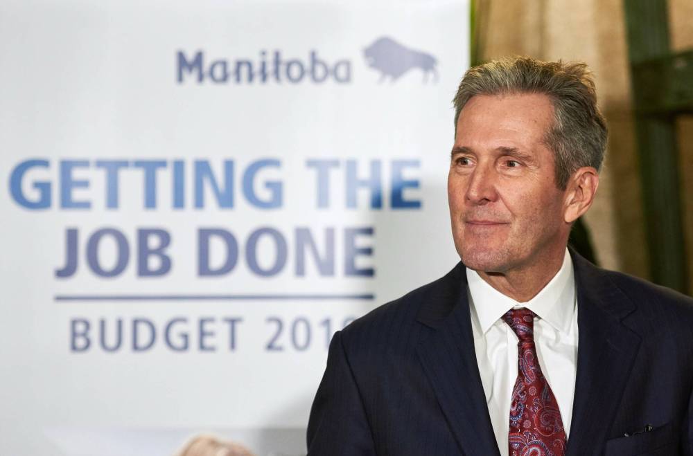 Manitoba's health system