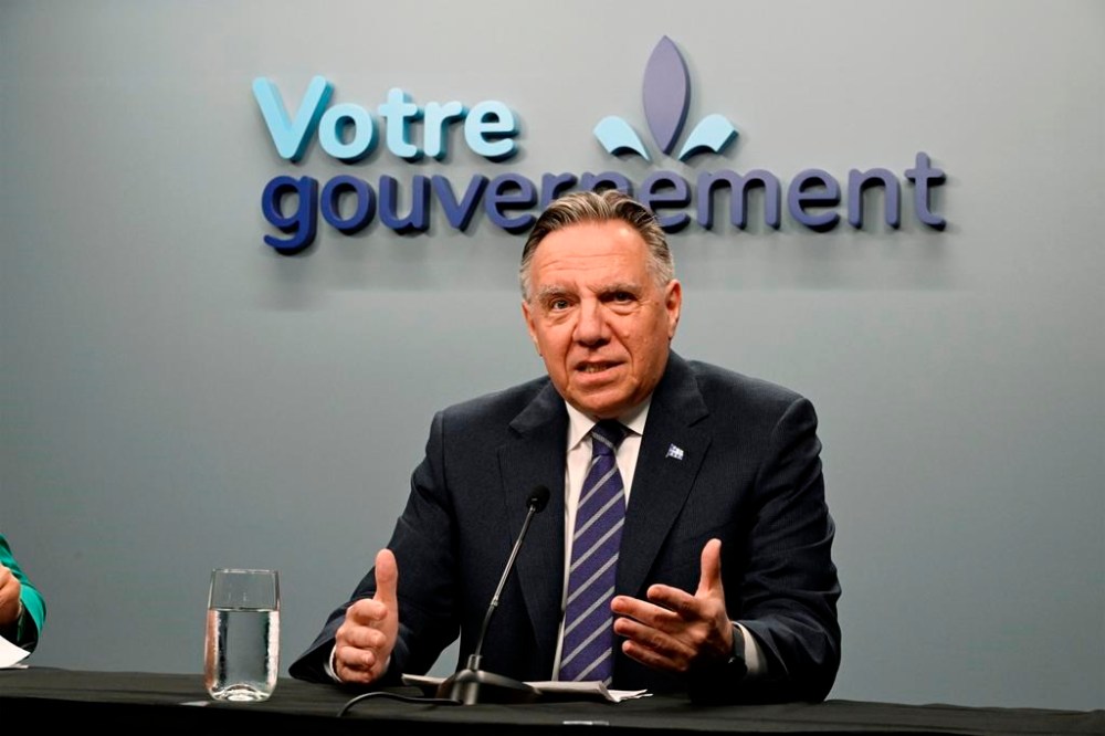 Legault government pursuing controversial ‘third link’ in Quebec City ...