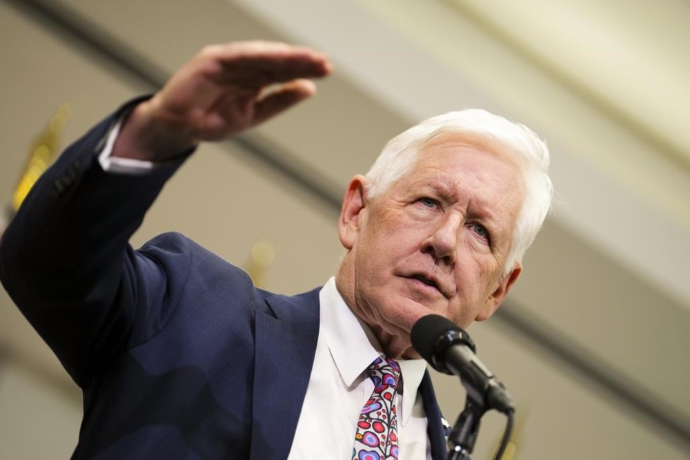 Bb Rae Rae Bob Rae elected to lead UN international development body – Brandon Sun