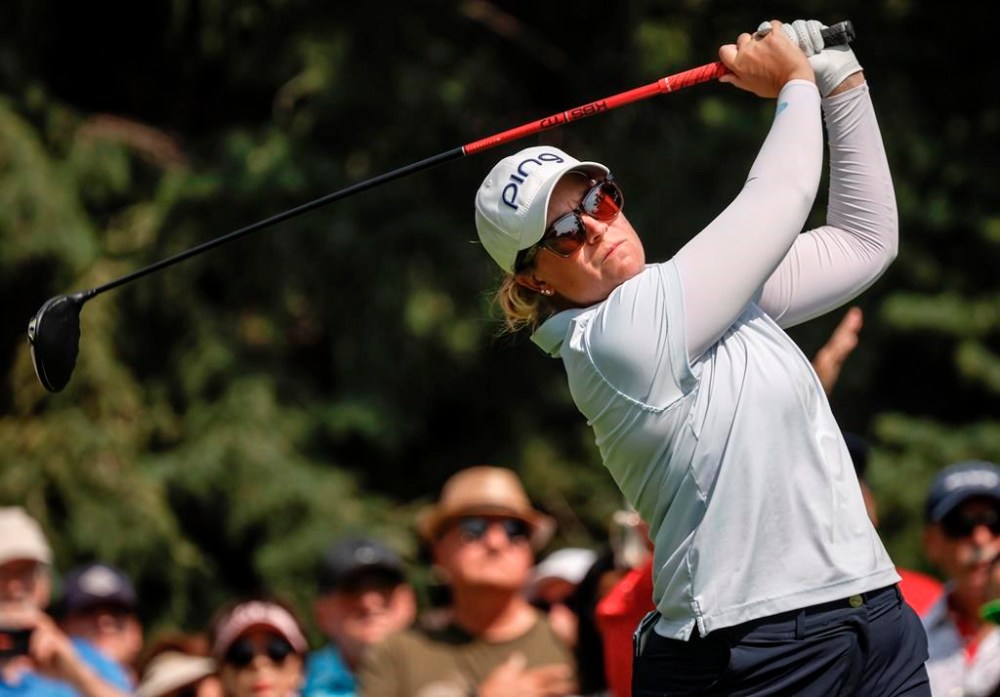 Coughlin wins 2024 CPKC Women’s Open, Henderson finishes as top