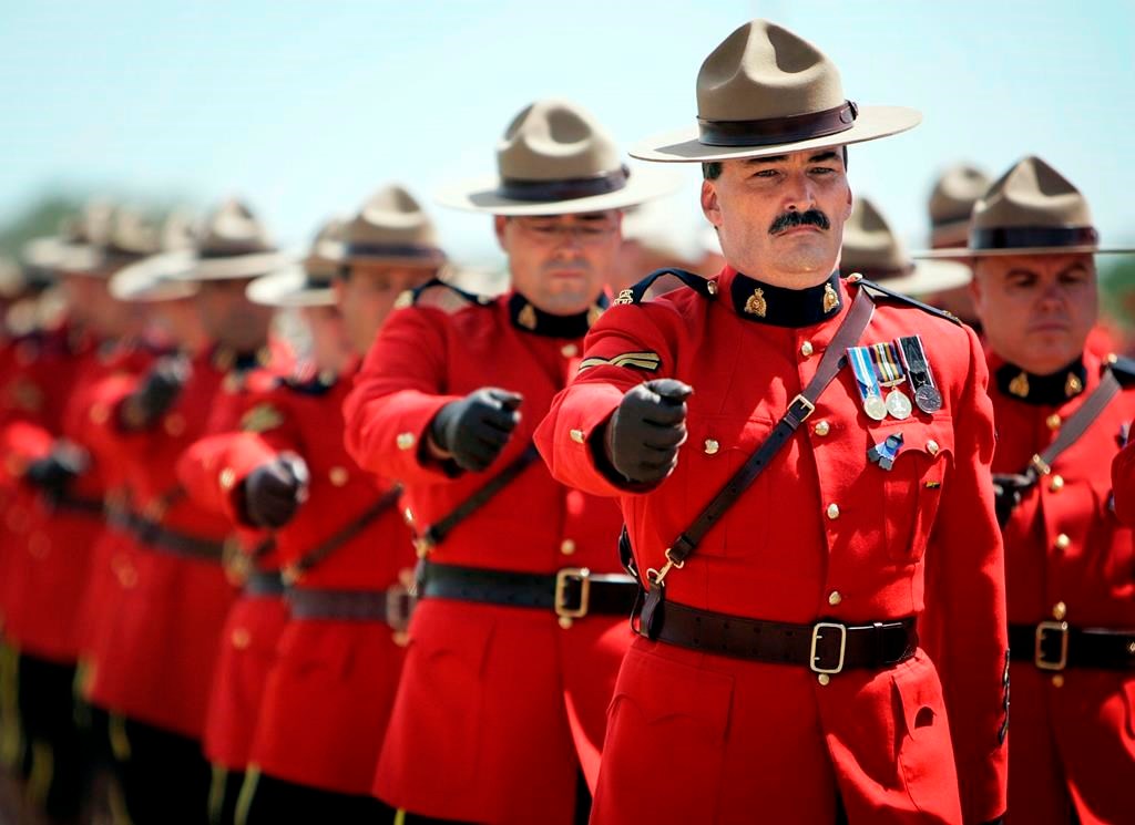 Rcmp Riot Sun RCMP union, Saskatchewan communities call for pause on marshals service ...