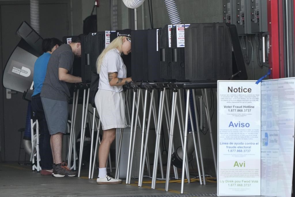 Sen. Rick Scott wins Florida GOP primary as he seeks a second term ...