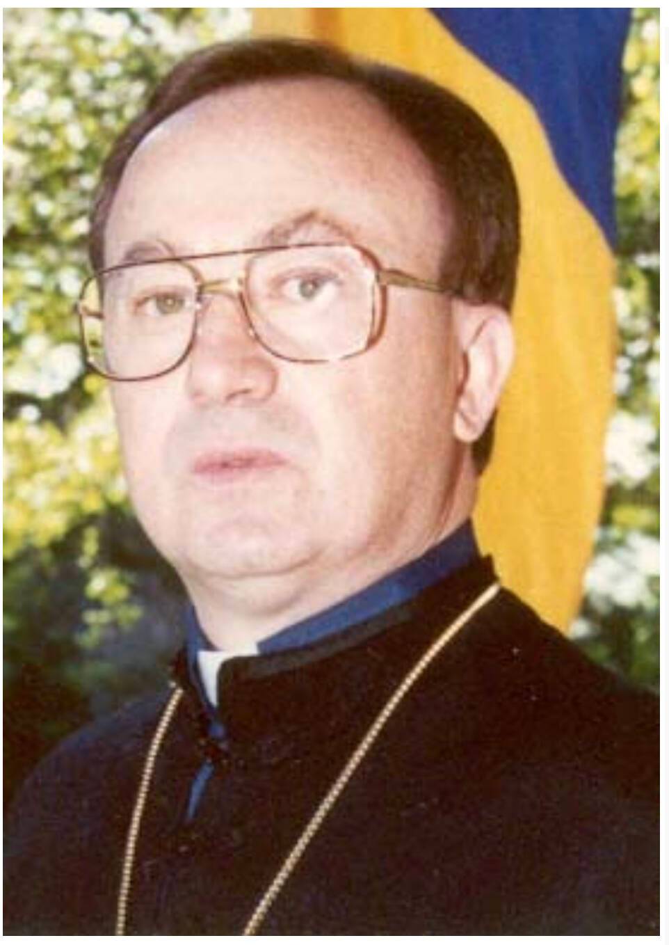 Aug 2024: Former priest charged in 1970 sex assaults