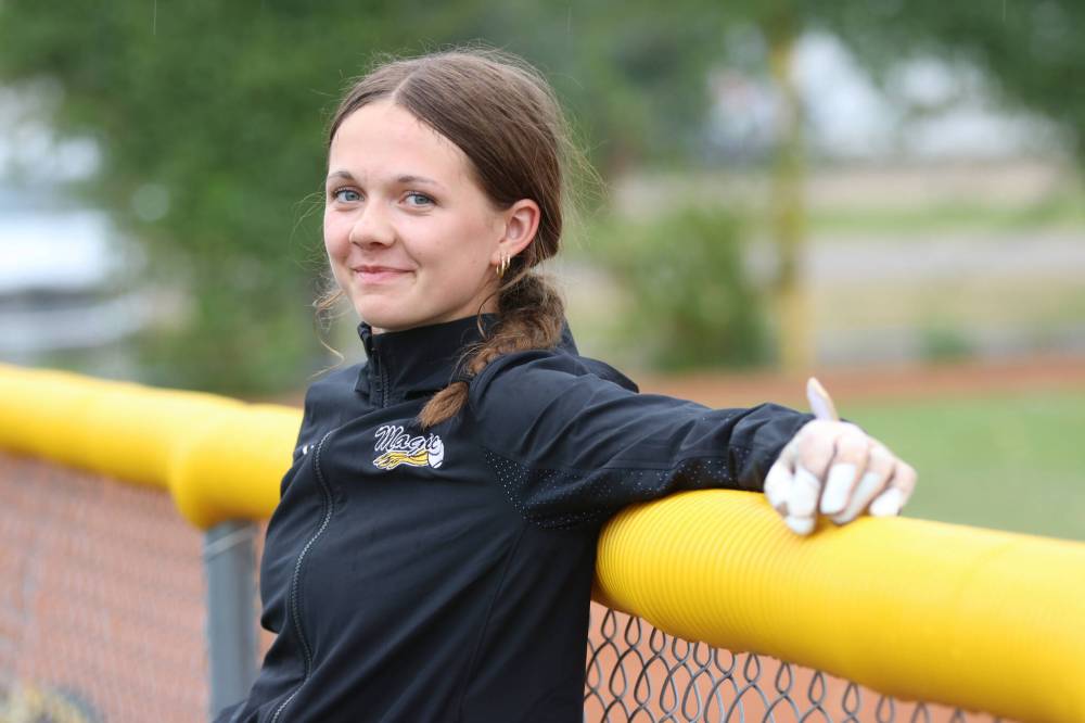 U15s seek to make Magic at nationals – Brandon Sun