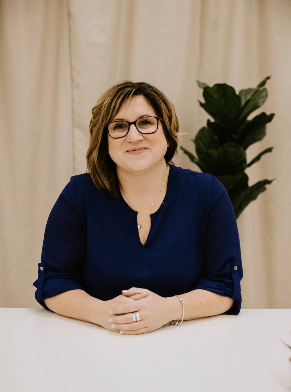 Brandon University ancillary services manager Jackie Nichol says on-campus housing is nearing full capacity, with about 85 per cent of spaces already filled. (Submitted)