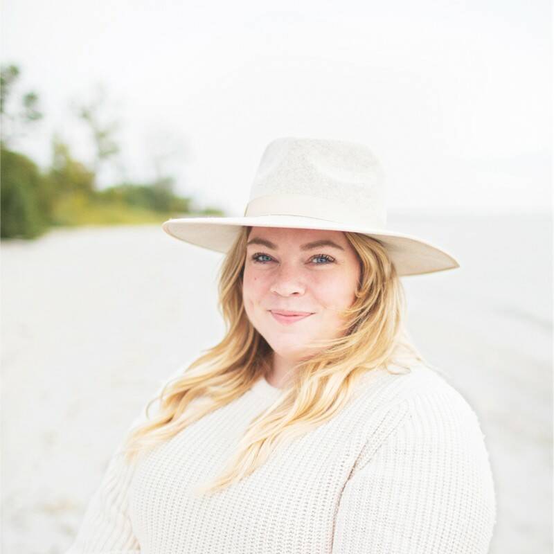 Keystone Agricultural Producers general manager Brenna Mahoney says Thursday's lockdown impacted the nation's reputation for supplying the world with quality agricultural products. (Submitted)