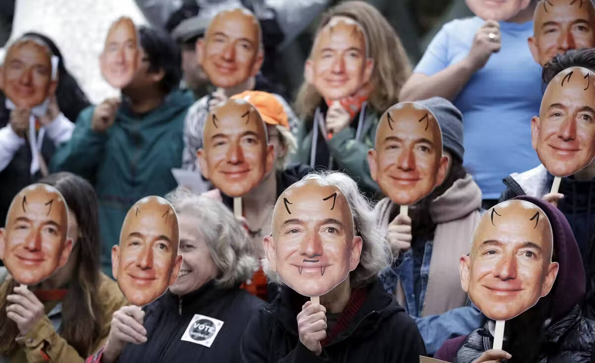 Privacy laws don’t protect us from facial recognition tech