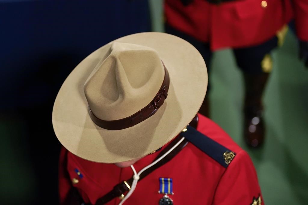 Rcmp Riot Sun RCMP lifts veil on use of emerging technologies to fight crime ...