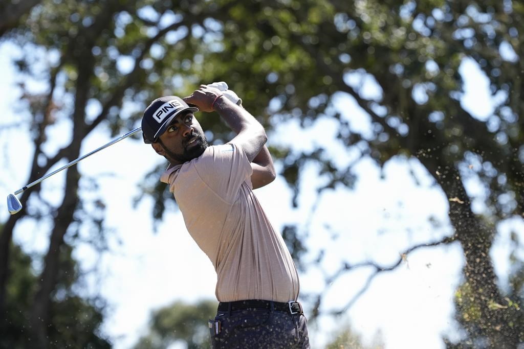 The 12-man American roster at the Presidents Cup – Brandon Sun