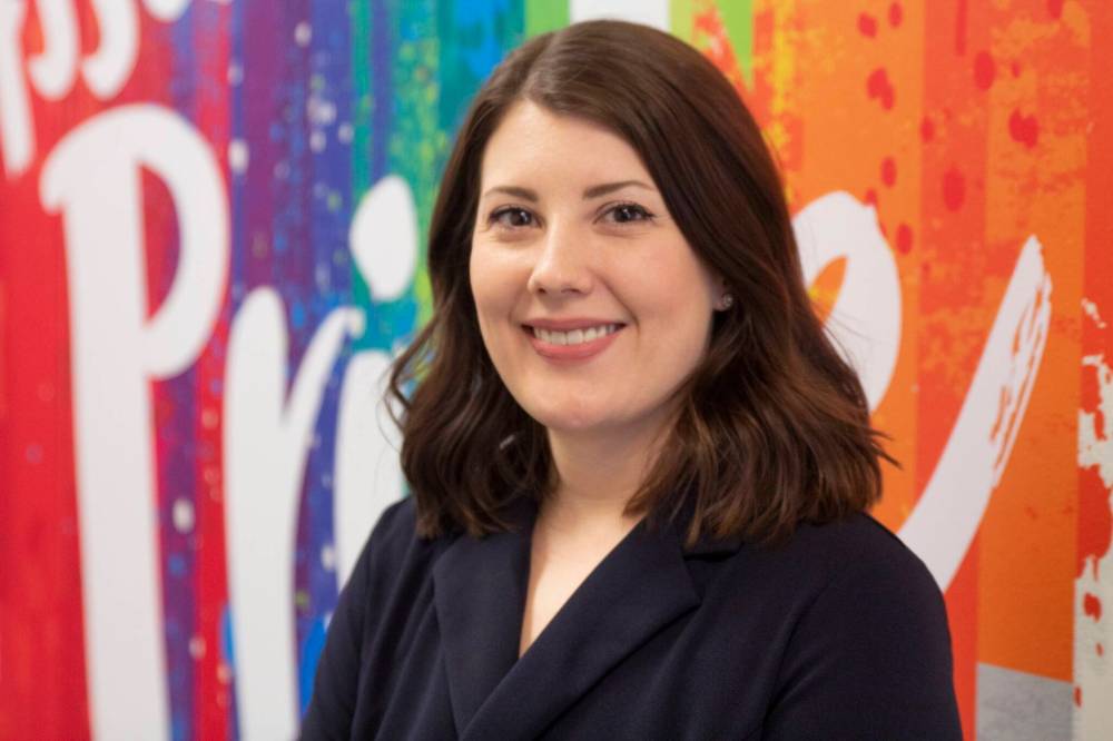 Assiniboine College vice-president for enrolment Danielle Adriaansen says tuition deposits to date indicate new international student enrolment for upcoming terms may be down compared to last year. (Submitted)