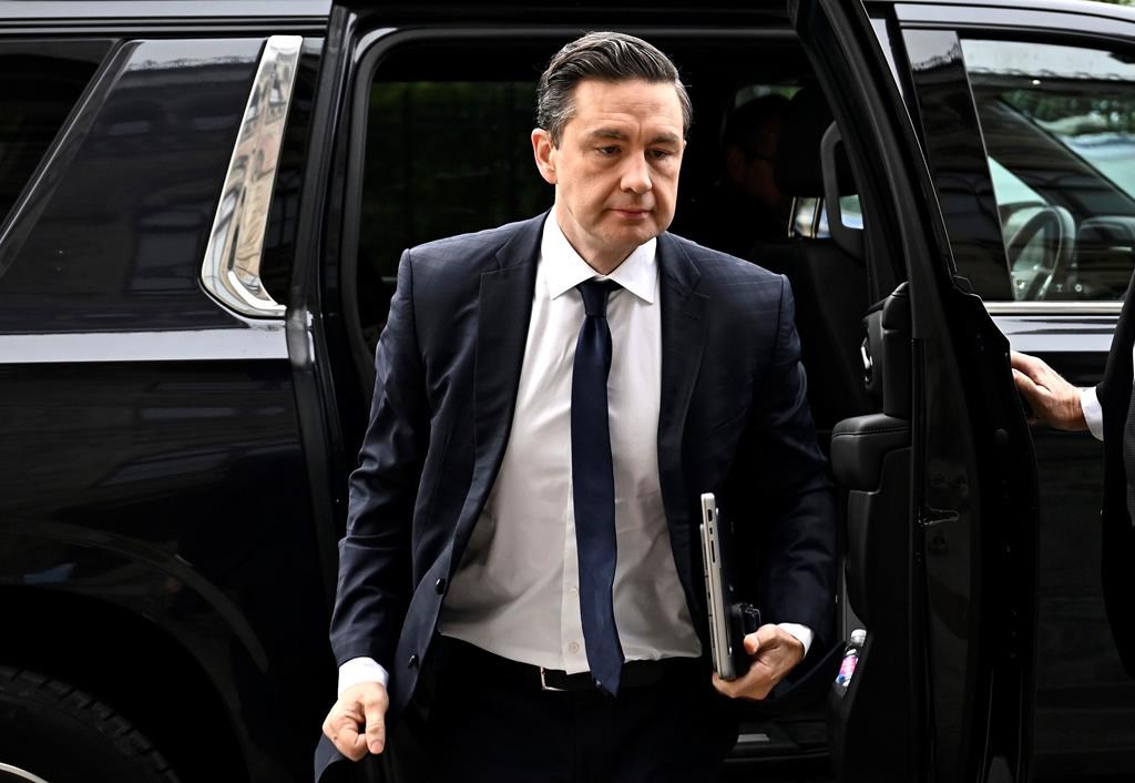 Poilievre supports mandatory drug, psychiatric treatment for kids