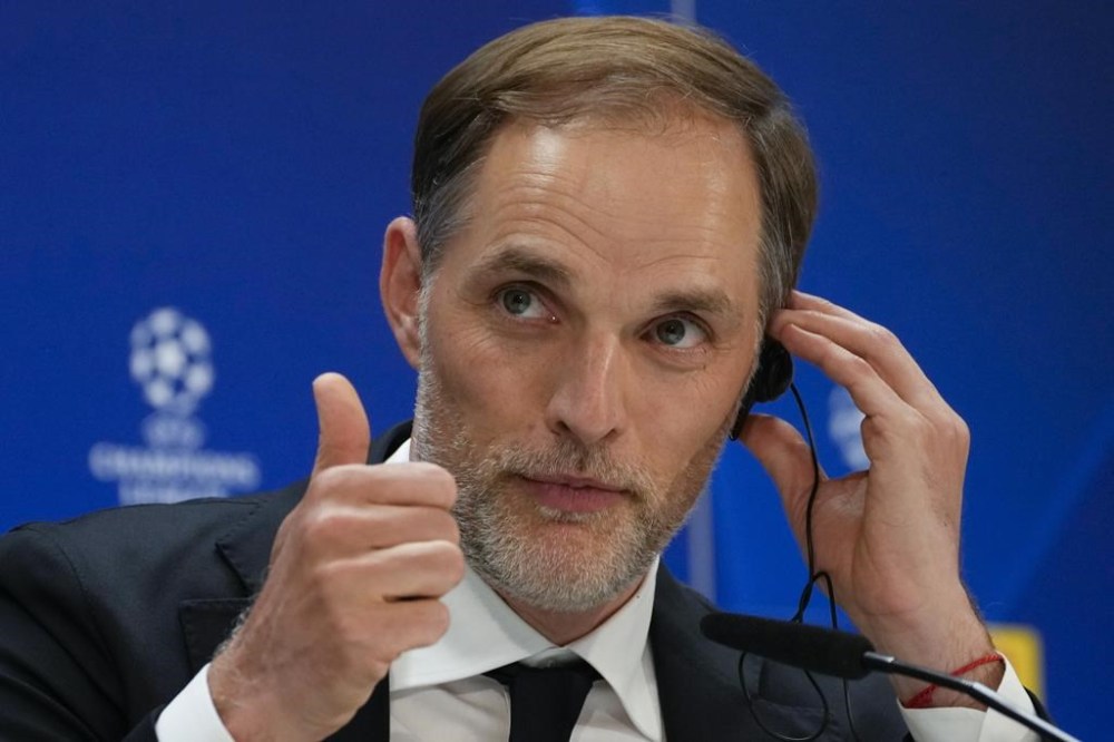 Thomas Tuchel reportedly set to become England head coach – Brandon Sun