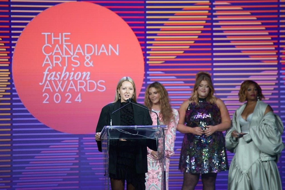 CAFA gala names Beaufille, Spencer Badu this year’s top fashion