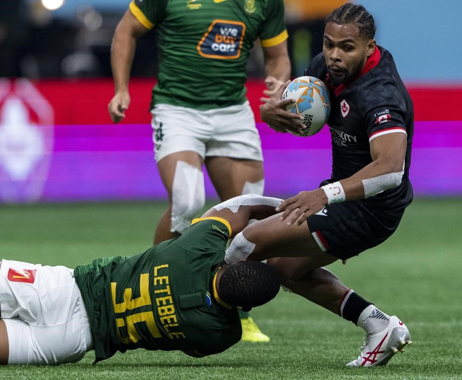 Major League Rugby champion New England Free Jacks add to Canadian