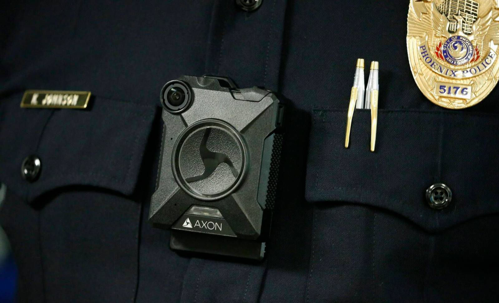 Camera Brandon Color Body camera program audit raises red flags – Brandon Sun