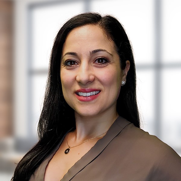 Royal LePage Prime Real Estate's communications director Anne-Elise Cugliari Allegritti says there is a