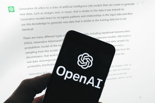 There’s a bit of a void in terms of institutional AI policies on the use or misuse of AI and how everyone understands them, which is understandable, given how new the technology is. (File)