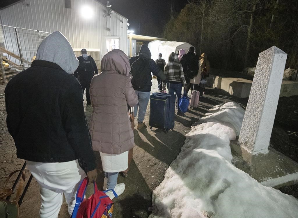 RCMP looks to redeploy 25 per cent of eastern region workforce ...