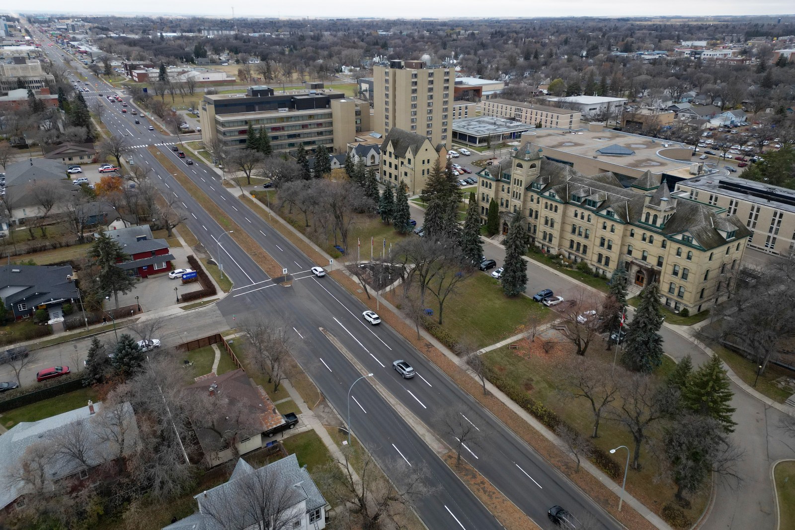 This Week on Campus — March 30, 2026