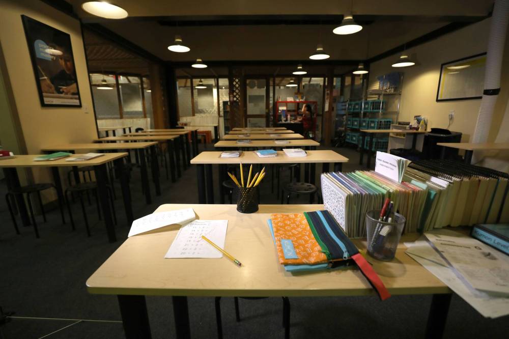 Controversy has surrounded the province’s decision to eliminate six credit hours-worth of university courses in mathematics as a requirement of teacher certification. But a former high school math teacher, and teacher of teachers, writes the university-level math knowledge isn’t necessary to providing quality schooling for K-8 students on the subject. (File)