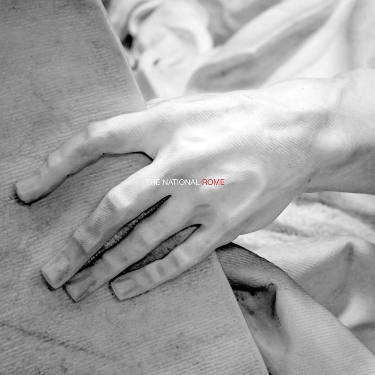 This cover image released by 4AD shows
