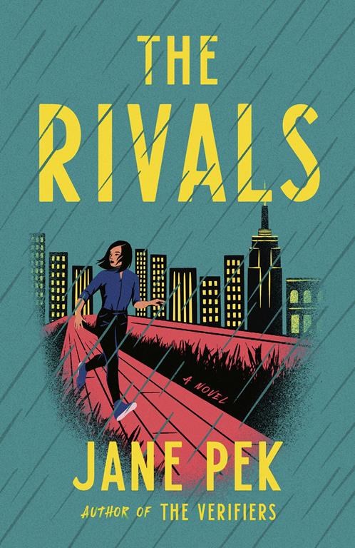This cover image released by Knopf shows