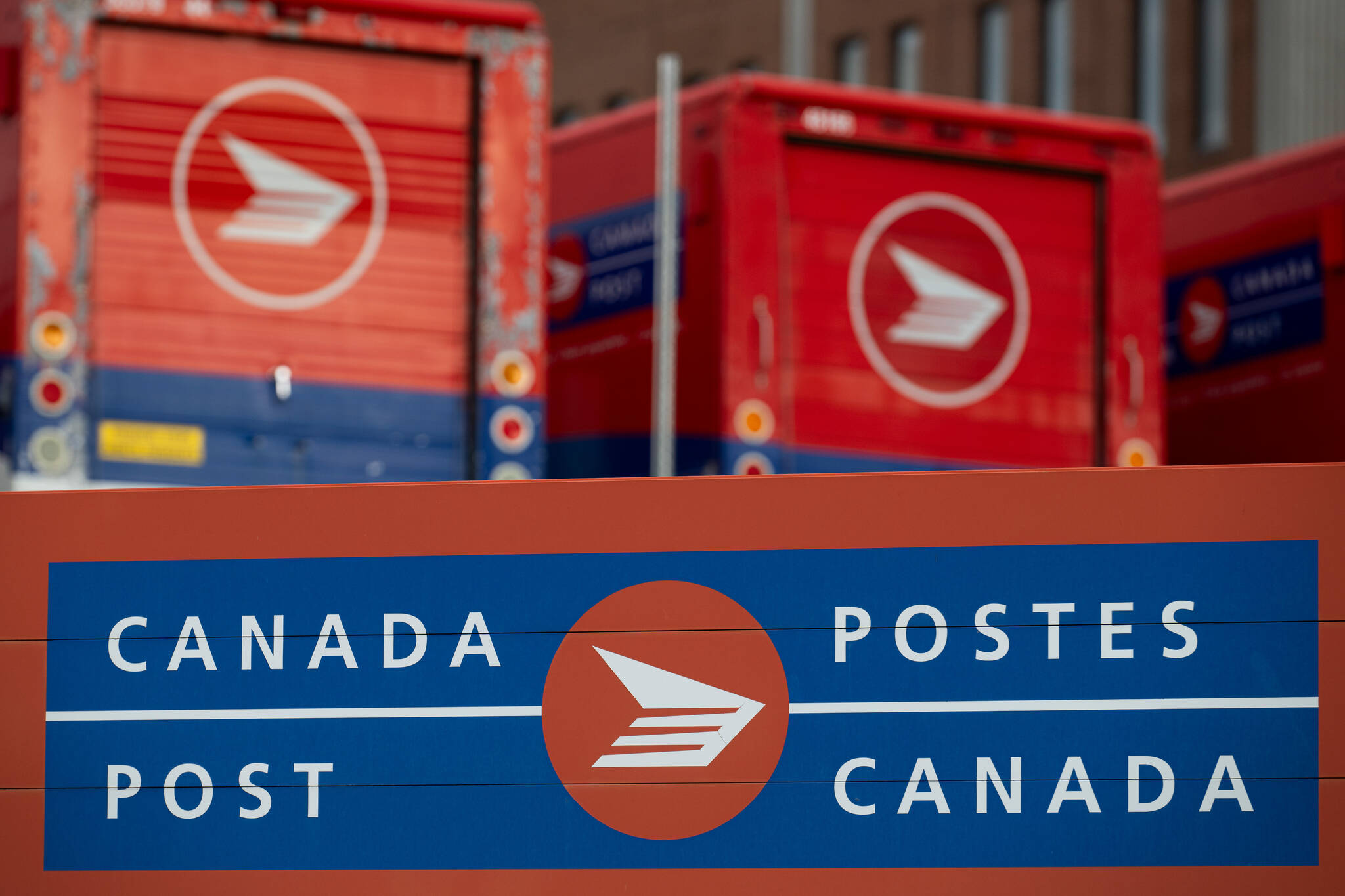 Canada Post strike ignores hard reality