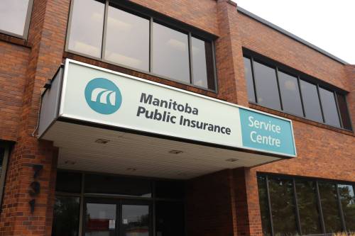 Manitoba Public Insurance (MPI) (File)