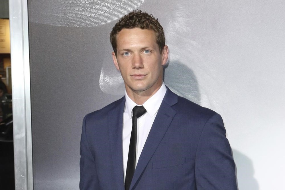 FILE - Johnny Wactor arrives at the world premiere of